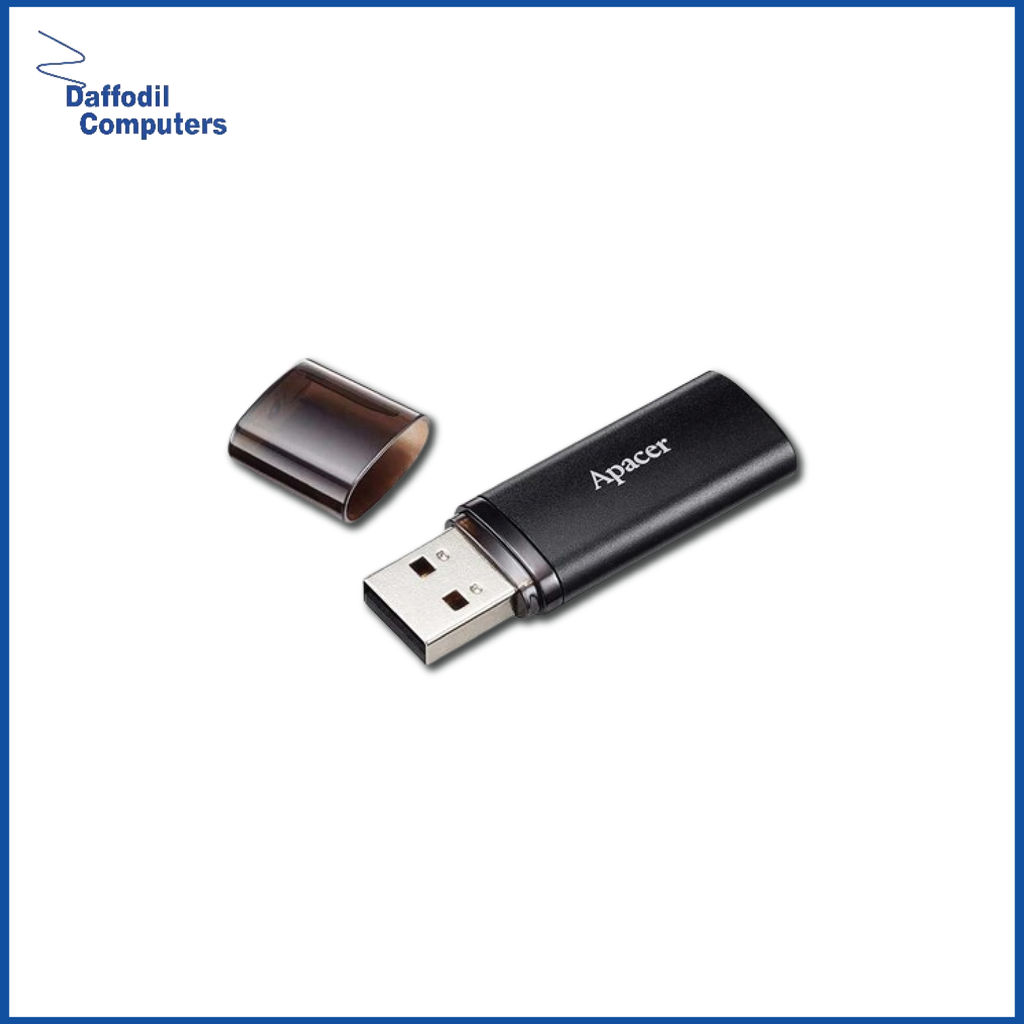 Pen Drive Apacer 128gb Usb 3.0