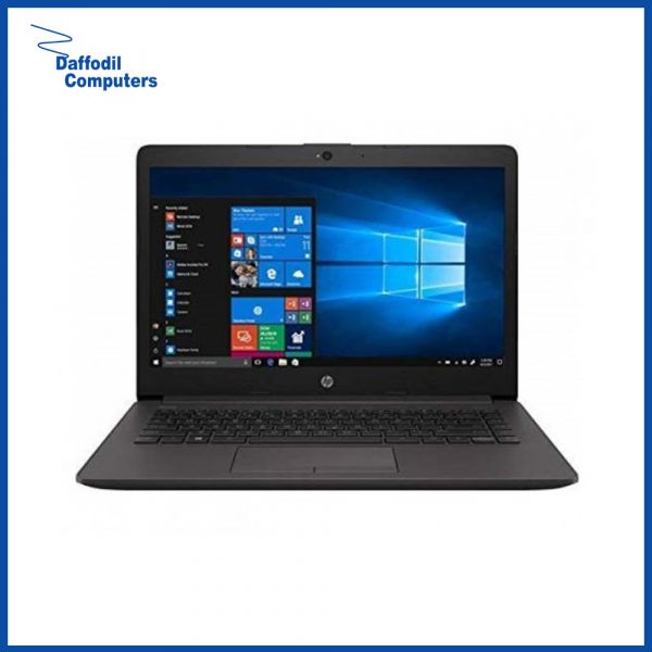 HP 240 G8 10th Generation Intel Core i3-1005G1 Laptop