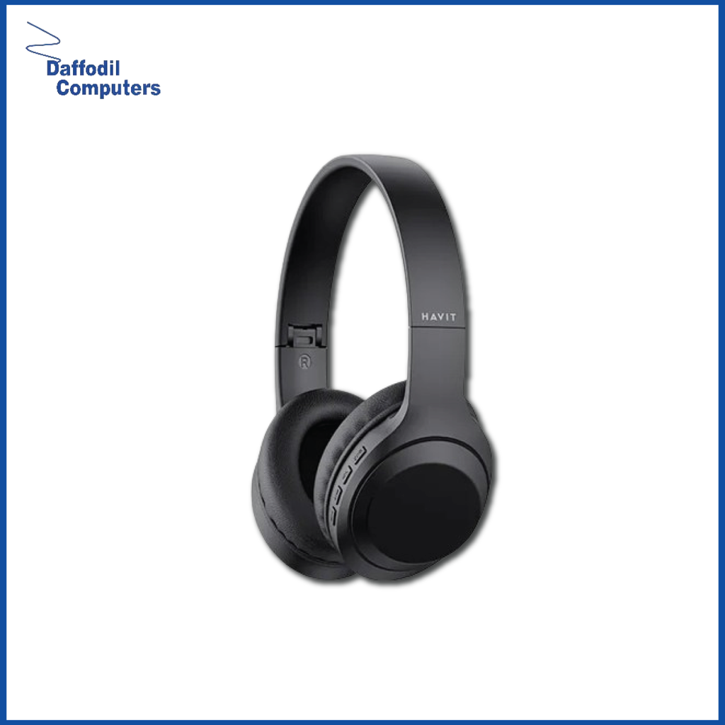 Havit H628BT Bluetooth Headphone