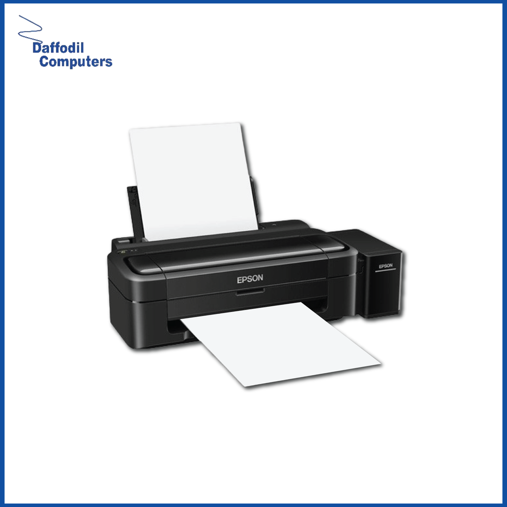 Epson Photo Printer L-130