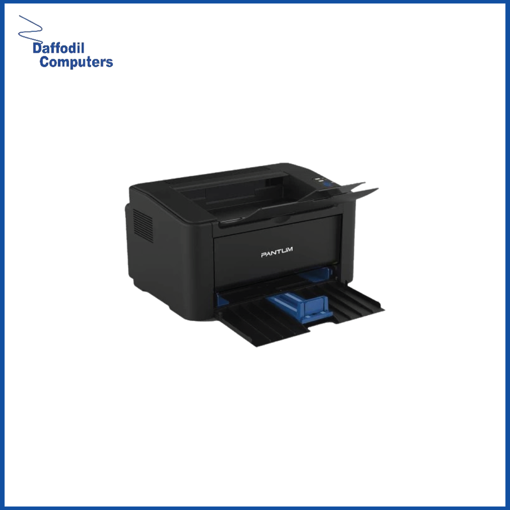 Pantum P2500 Single Function Mono Laser Printer