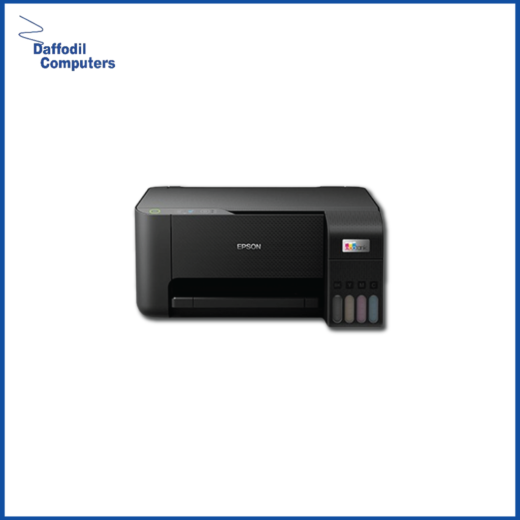 Epson Printer Multifunction L3210