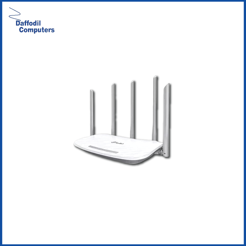 TP-Link Archer C60 AC1350 Wireless Dual Band Router