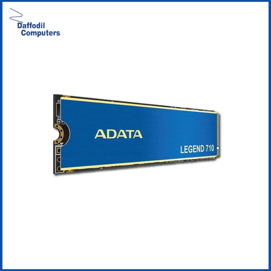 Adata Legend 710 512gb 2280 M.2 Pcie Ssd