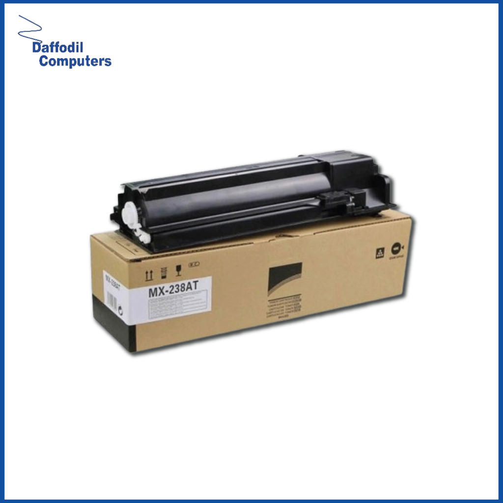 Toner Sharp Black Mx-238at