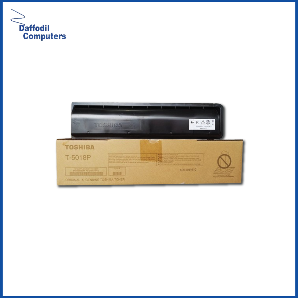 Toshiba T-5018p Toner (Org)