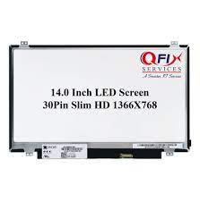 Laptop Lcd Display 14.0"