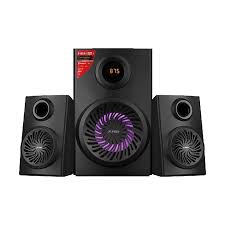 F&D F190X Bluetooth 2.1 Multimedia Speaker.