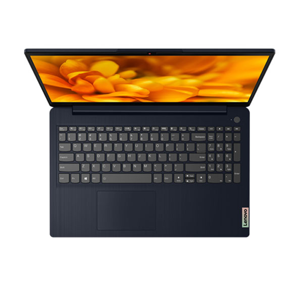 LENOVO IP SLIM 3i (6) 11TH GEN ITL I7-1165G7, 8GB, 512GB SSD, INTEL IRIS Xe GFX, 15.6 INCH FHD, DOLBY AUDIO, FREE DOS, AC WIFI 5, A.GREY