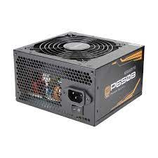 Gigabyte P650G 650W 80 PLUS Gold certified ATX Power Supply