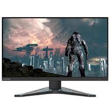 LENOVO (G24-20) 23.8 INCH FHD IPS 165Hz OC GAMING MONITOR