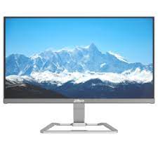 DAHUA 21.5 INCH SILVER IPS MONITOR, 100Hz #DHI-LM22-C201PL