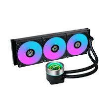 Lian Li Galahad II TRINITY 360 ARGB AIO Liquid CPU Cooler