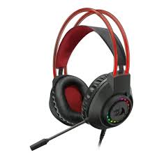 REDRAGON GAMING HEAD PHONE RGB H231 SCREAM