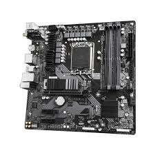 GIGABYTE B760M DS3H AX DDR4 WIFI 6E (12TH,13TH,14H)GEN INTEL LGA1700 MOTHERBOARD