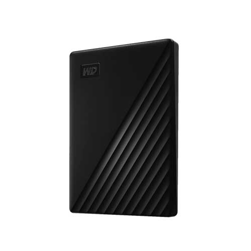 WESTERN DIGITAL 2TB EXTERNAL HARD DISK MY PASSPORT