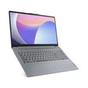 LENOVO IP SLIM 3i (8) (83EM0021LK), 13TH GEN, i5-13420H, 16GB DDR5 4800, 512GB SSD, UHD GFX, 15.6 INCH FHD, DOLBY AUDIO, WIFI 6, A. BLUE, WIN11H, MILITARY GRADE,