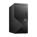 DELL VOSTRO 3910MT INTEL CORE i3-12100, 12TH GEN B660, 4GB, 1TB HDD, DVD RW FREE DOS USB KEY+MOUSE WIFI, BT BLACK