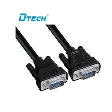 Dtech DT-V002 VGA cable 1.5 Meter