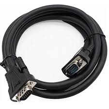 DTECH VGA CABLE M-M 3+6 DT-V006 15M