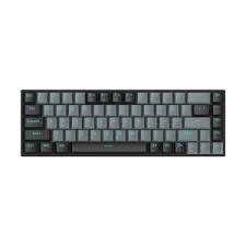 Redragon K662 Gwern Dual Mode Hot Swap (Red Switch) Black & Grey Mechanical Gaming Keyboard