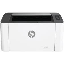 HP Laser 1008w Single Function Mono Laser Printer