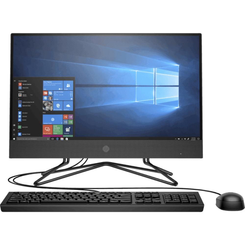 HP Pro 240 G9 Core i7 12th Gen All-in-One Desktop PC