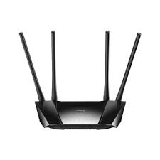 Cudy LT400 4G 300 Mbps 4 Antenna Sim Supported Wireless Router