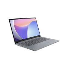 Lenovo IdeaPad Slim 3 14IAH8 Core i5 12th Gen 14" FHD Military Grade Laptop Arctic Grey