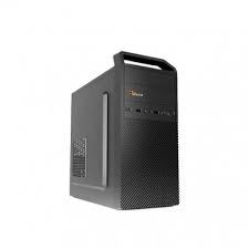 PC POWER PRO CASE V1 WHITE ATX DESKTOP CASING