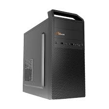 PC Power Pro Case V1 Mid Tower ATX Casing