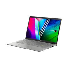 ASUS VIVOBOOK 15 OLED S513EQ-1135G7, i5 11TH GEN, 16GB RAM (8GB ON BOARD), 512GB SSD, NVIDIA GEFORCE MX350, 2GB VRAM, 15.6 INCH OLED FHD, ILLUMINATED KEYBOARD, WITH FINGERPRINT, WIFI6, WIN11, INDIE BLACK # S513EQ-L1734WN