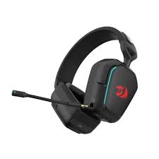 Redragon H868 Detachable Microphone Virtual Sound Gaming Headset