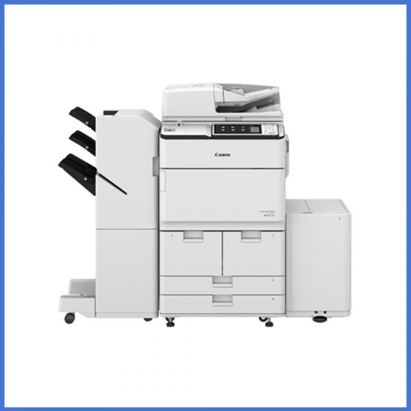 Canon iR Advance DX C3720i Digital Photocopier