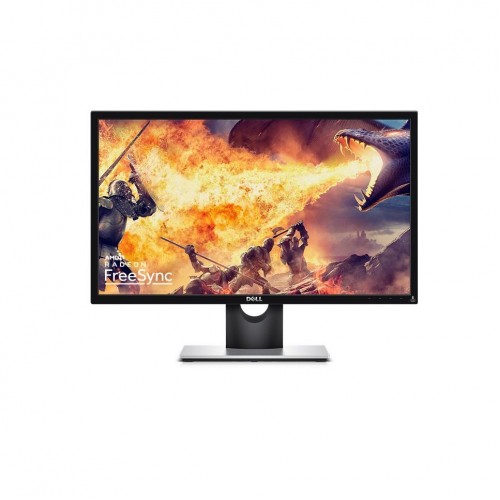 Dell SE2417HGX 24 Inch Full HD Gaming Monitor