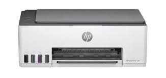 HP Smart Tank 580 All-in-One Color Ink Printer # 1F3Y2A