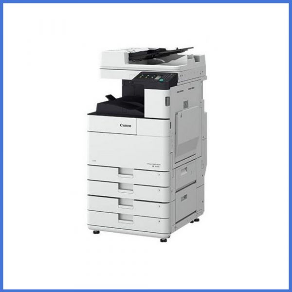 Canon IR 2630i Multifunction Photocopier