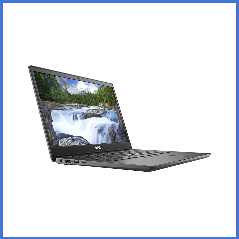 Dell Inspiron 15 3501 Core i3 11th Gen 15.6" FHD Laptop