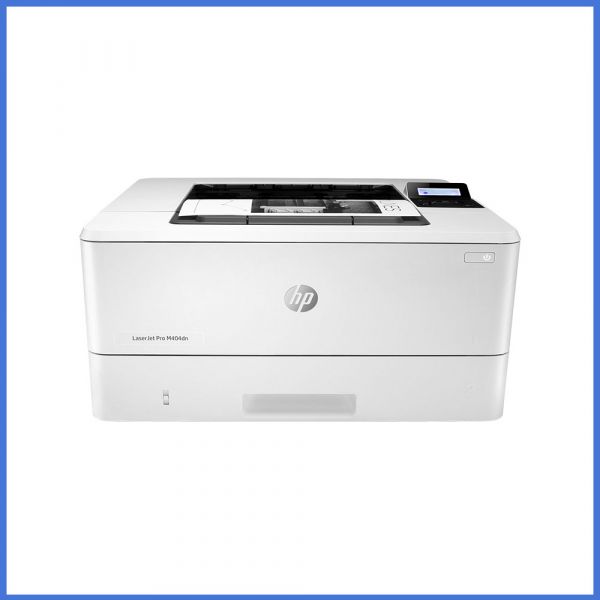 HP LaserJet Pro M404DN Printer