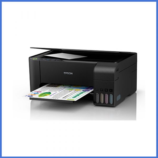 Epson L3110 Multifunction Ink Tank Printer