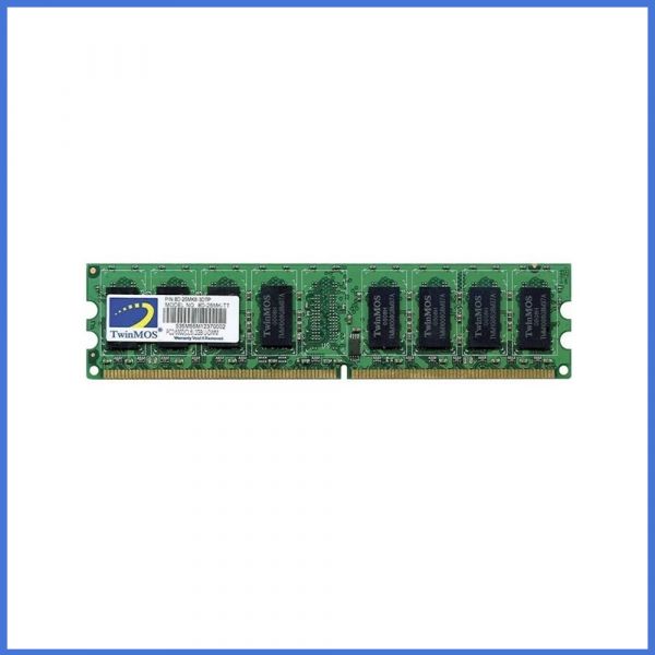 TwinMOS 4GB DDR4 2400MHz Desktop RAM