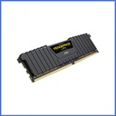 RAM 8 GB DDR4 3200MHZ CORSAIR VENGEANCE LPX