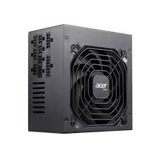 Acer AC-550 550W 80 Plus Bronze Full Modular Power Supply