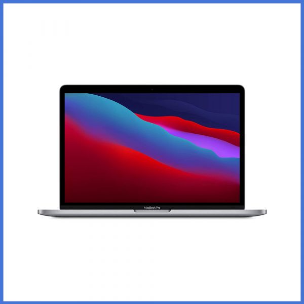 Apple MacBook Pro 13.3 Core i5-2.0GHz 16GB RAM 512GB SSD 2020