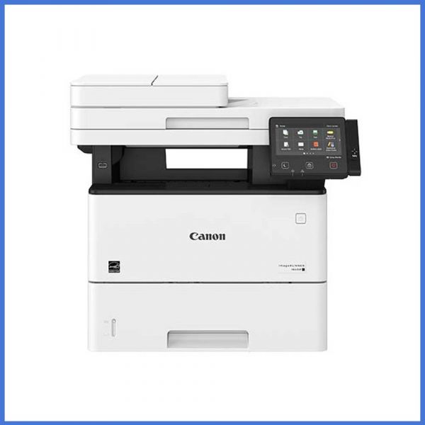 Canon imageRUNNER iR1643i Laser Photocopier