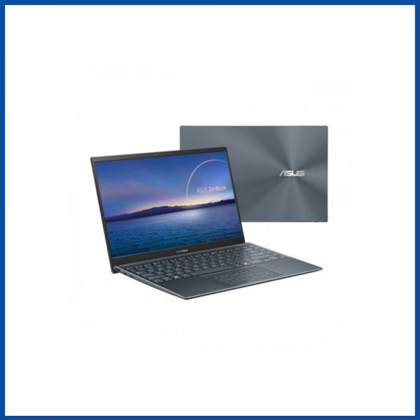 Asus ZenBook 13 UX325EA Core i7 11th Gen 13.3” FHD Laptop