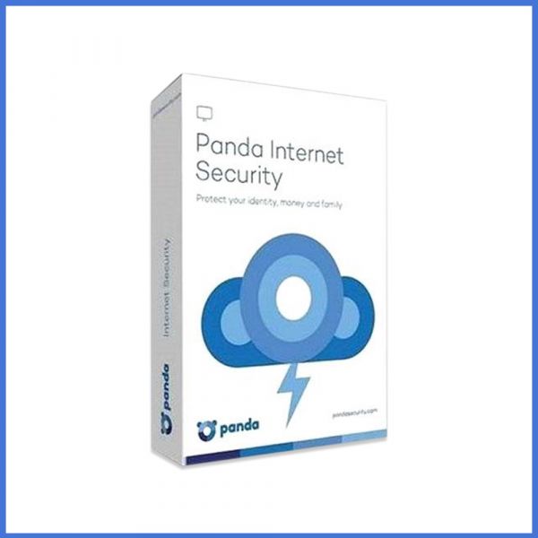 Panda Internet Security 3 User