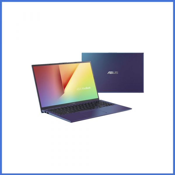 ASUS VivoBook X512JA Core i3 10th Gen 15.6" FHD Laptop