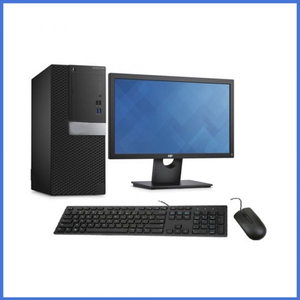 Intel Pentium Dual Core EconomyPC-1