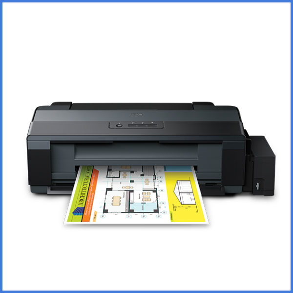 Epson L1300 ITS Ink Tank Printer